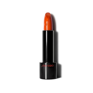 Shiseido Ruj cremos Rouge Or417 Fire Topaz 4 g