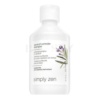 Simply Zen Shampoo Regolatore Forfora 250 ml — Shampoo