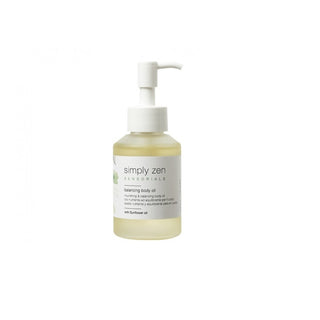 Simply Zen Olio idratante per il corpo 100 ml — Olio corpo