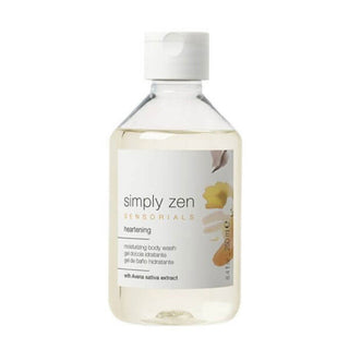 Simply Zen Heartening gel doccia 250 ml — Gel doccia