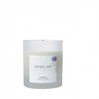 شمعة معطرة Simply Zen سينشوريالز 240 جرام