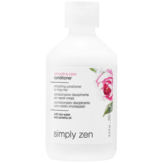 Simply Zen Smooth & Care Balsamo Anti-Crespo 250 ml — Balsamo capelli