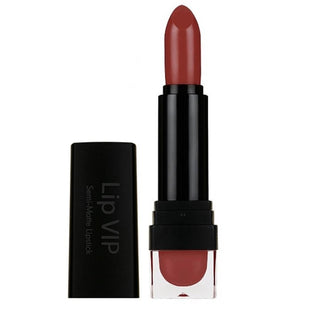 Sleek MakeUP VIP Rossetto Crema Semi-Opaca Couture 3,6 g — Rossetto