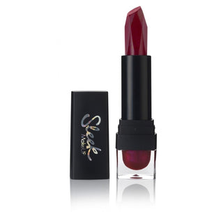 Sleek MakeUP VIP Scandalous 3,6 g — Rossetto Crema Semi-Opaca
