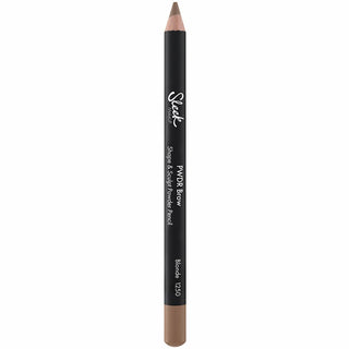Sleek MakeUP Pwdr 1250 Bionda 1,29 g — Matita Sopracciglia in Crema