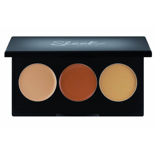Sleek MakeUP 2 in 1 Powder Concealer 03 SPF 15 4.2 g