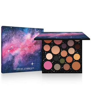 Paletă facială Smashbox Sărbătoare Cosmică Fresh Culoare și strălucire 7,5 g