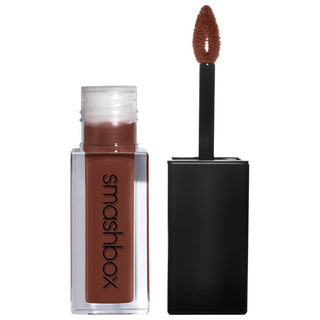 Smashbox Always On Жидкая губная помада Ls-Badd 4 мл