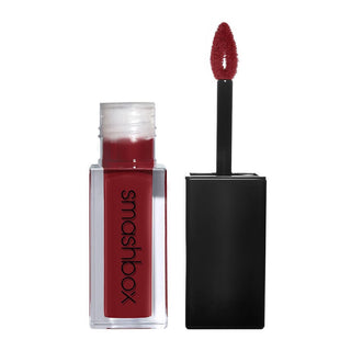 Smashbox Always On Жидкая губная помада Ls-Role Model 4 мл