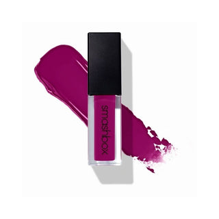 Smashbox Always On Жидкая губная помада Girl Gang 4 мл