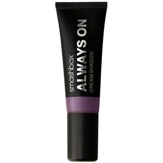 Smashbox Кремовые тени для век Always On Violet 10 мл