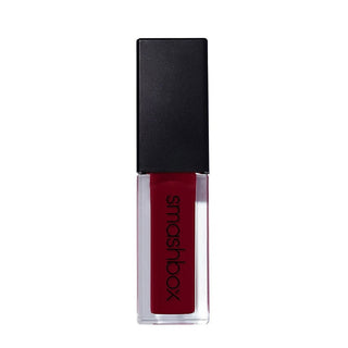 Smashbox Always On Жидкая губная помада Miss Conduct 4 мл