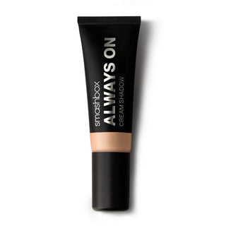 Smashbox Always On Кремовые тени для век Suede 10 мл
