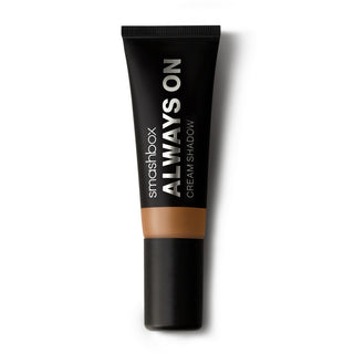 Кремовые тени для век Always On Smashbox Янтарь 10мл