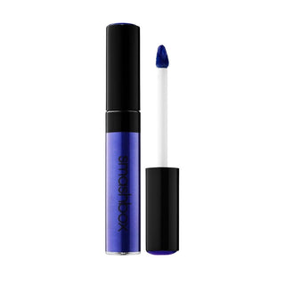 Smashbox Be Legendary Liquid Metal Жидкая губная помада Iced Out 8 мл