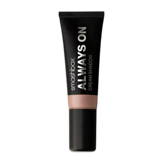 Кремовые тени для век Always On Smashbox Розы 10мл