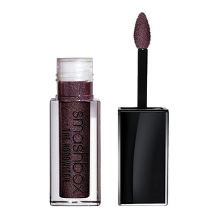 Smashbox Ruj lichid mat Crystalized Always On Dark Crystal 4 ml