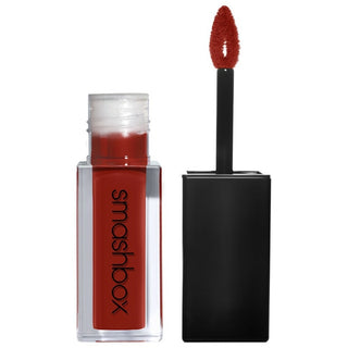 Smashbox Always On Жидкая губная помада Ls-Liquid Fire 4 мл
