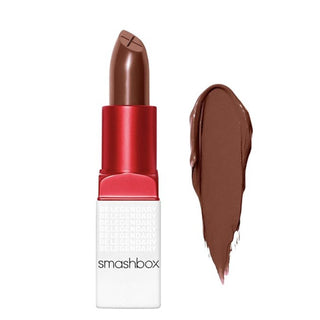 Smashbox, Prime & Plush, Ruj cremos, cu cofeină, 3,4 g
