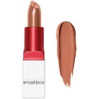 Smashbox, Prime & Plush, Ruj cremă, Netwerk, 3,4 g