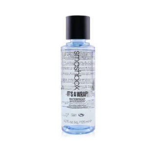 Smashbox, It's A Wrap!, loțiune demachiantă, 125 ml
