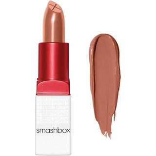 Smashbox, Prime & Plush, Ruj cremos, Recognized, 3,4 g