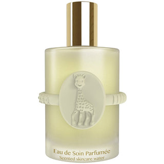 Sophie la Girafe La Girafe Fersken Vanilje Appelsinblomst Jasmin & Moskus Duftvand 100ml