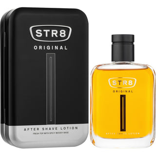 Str8 Original dopobarba 100 ml — Dopobarba