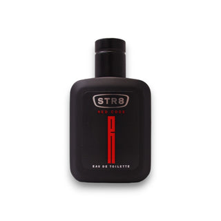 Str8 عطر ريد كود أو دو تواليت - 50 مل