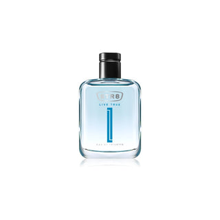 Str8 Live True EDT - 100ml