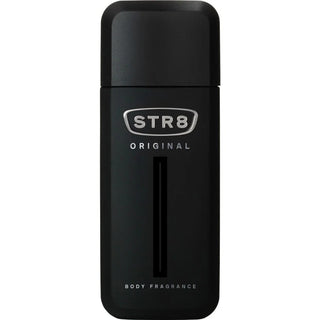 Str8 Original Deodorante 75 ml — Deodorante spray