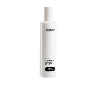 Subrina Professional CremeOxyd Lozione Ossidante 9% 30 volumi 120 ml — Lozione ossidante