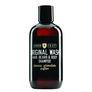 Subrina Professional Lumber Craft šampon a sprchový gel 2 v 1 250 ml