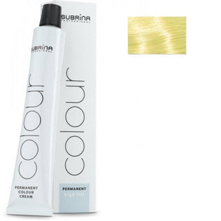 Subrina professional Essential Color Permanente 11/03 Biondo Speciale Cenere Naturale 100 ml — Tintura permanente capelli