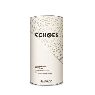 Subrina Professional Oxidační pudr na vlasy Echoes 500 g