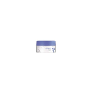 System Professional Maschera Crema Trattamento Capelli Idratante 200 ml — Maschera capelli
