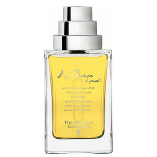The Different Company عطر الصحراء أو دو بارفان 100 مل