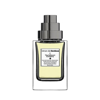 The Different Company Limon de Cordoza EDT U 100 ml