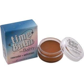theBalm TimeBalm Scuro 7,5 g — Correttore Antirughe