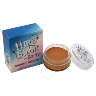 TheBalm Time Balsamo Correttore Polvere Medio-Medio 7,5 ml — Correttore