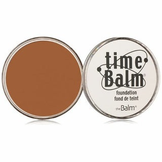 theBalm TimeBalm Scuro 21,3 g — Crema Fondotinta