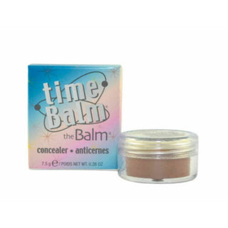 Thebalm Time Balsamo Riduce le occhiaie After Dark 7.5 ml — Correttore in polvere