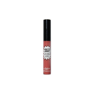 Thebalm Prrety Smart lucidalabbra Pow! 6.5 ml — Lucidalabbra