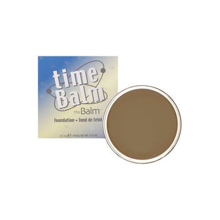 Thebalm Time Crema Fondotinta After Dark 21,3 g — Fondotinta