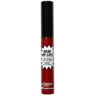 Thebalm Prrety Smart lucidalabbra Va Va Voom! 6.5 ml — Lucidalabbra