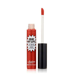Thebalm Prrety Smart lucidalabbra Wow! 6.5 ml — Lucidalabbra