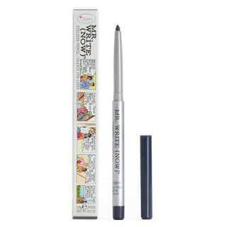 The Balm Mr.Write(Now) Raj Navy 0,28 g — Matita Eyeliner Gel