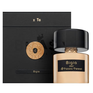 Tiziana Terenzi Anniversary Collection Bigia Estratto di profumo Unisex 100 ml — Eau de Parfum