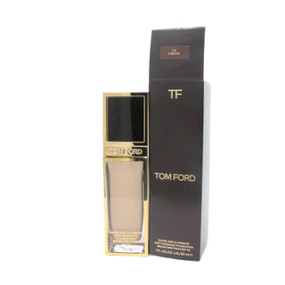 Tom ford Shade And Illuminate Soft Foundation LSF 50 – 9,7 Cool Dusk