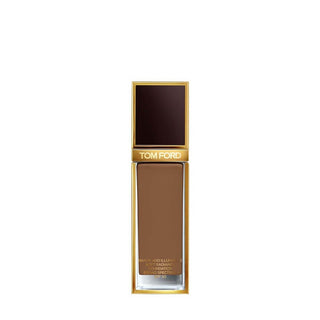 Tom Ford Shade And Illuminate Soft Fondotinta 10.0 Chestnut SPF 50 — Fondotinta